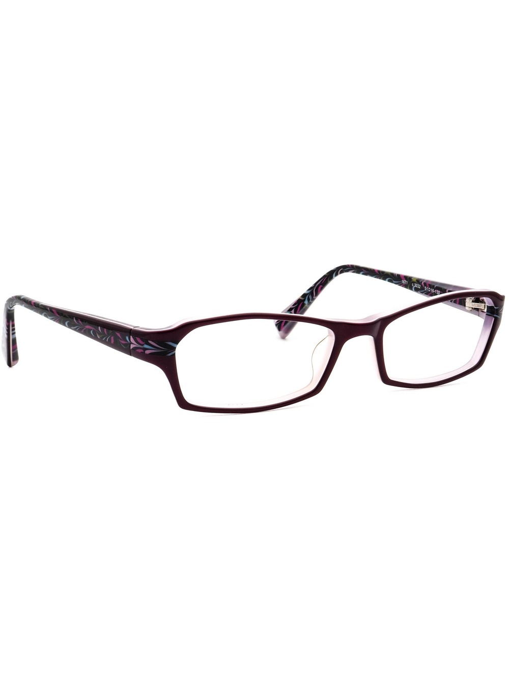 Prodesign Denmark 1671 c.3032 Eyewear